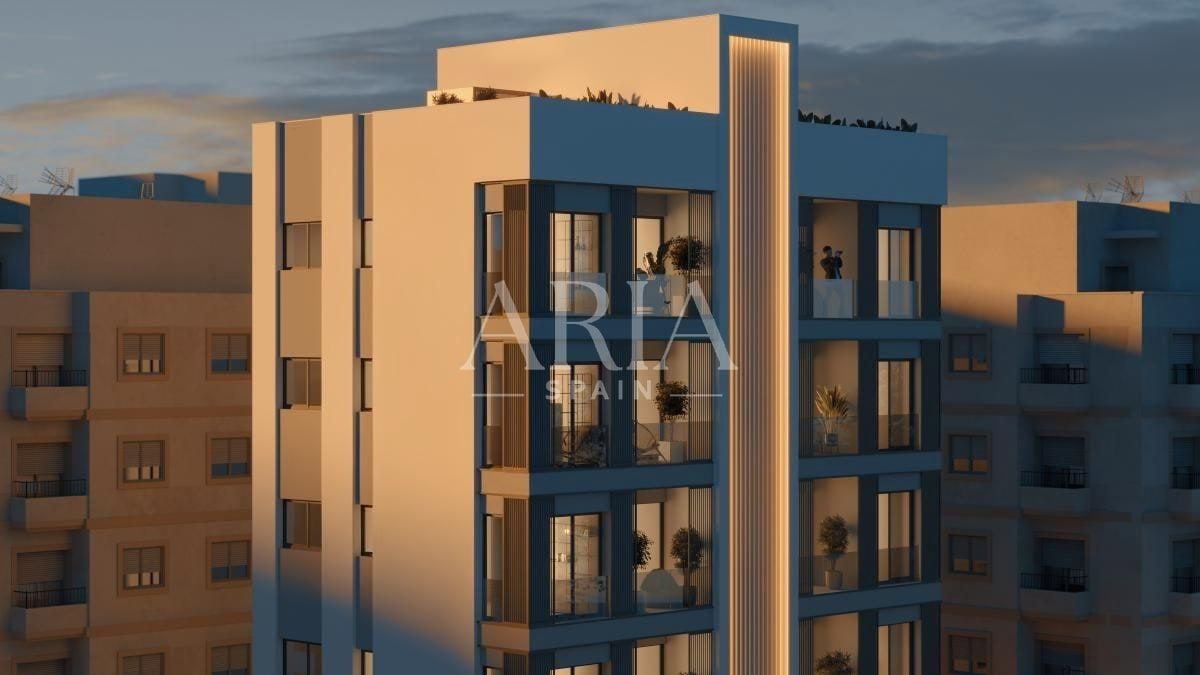 Lejlighed i Torrevieja, Torrevieja – foto 26