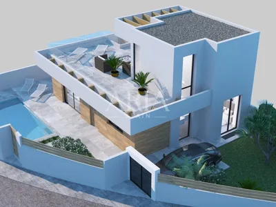 House in Rojales, Rojales – photo 48