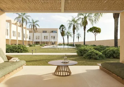 Maison de ville à Denia, Denia – photo 21