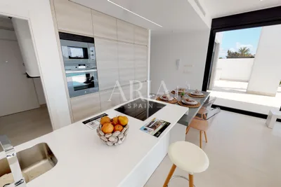 House in San Pedro del Pinatar, San Pedro del Pinatar – photo 34