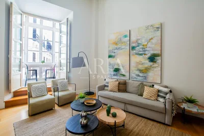 Apartment in Malaga, Malaga – photo 16