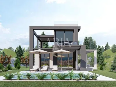 Villa i Mijas, Mijas – bilde 25