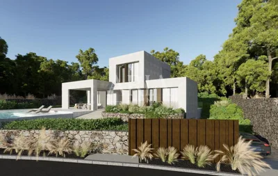 Villa in Orihuela, Orihuela – Foto 28