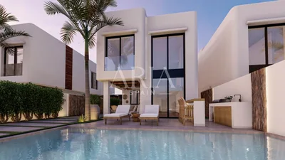 Villa in Alfaz del Pi, Alfaz del Pi – foto 40