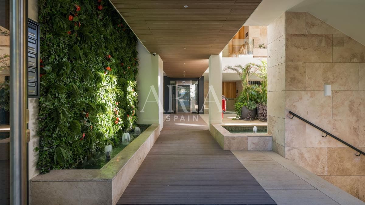 Apartament w Estepona, Estepona – zdjęcie 13
