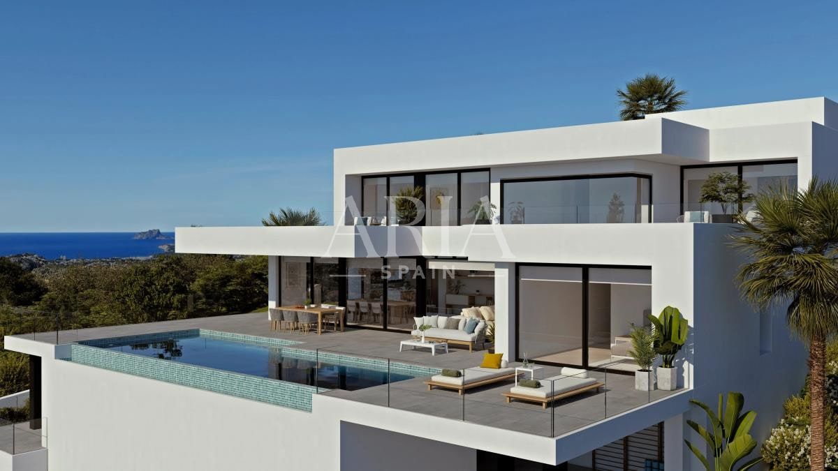 La Isla Residencial Plus Jazmines · Benitachell, Benitachell – Foto 4