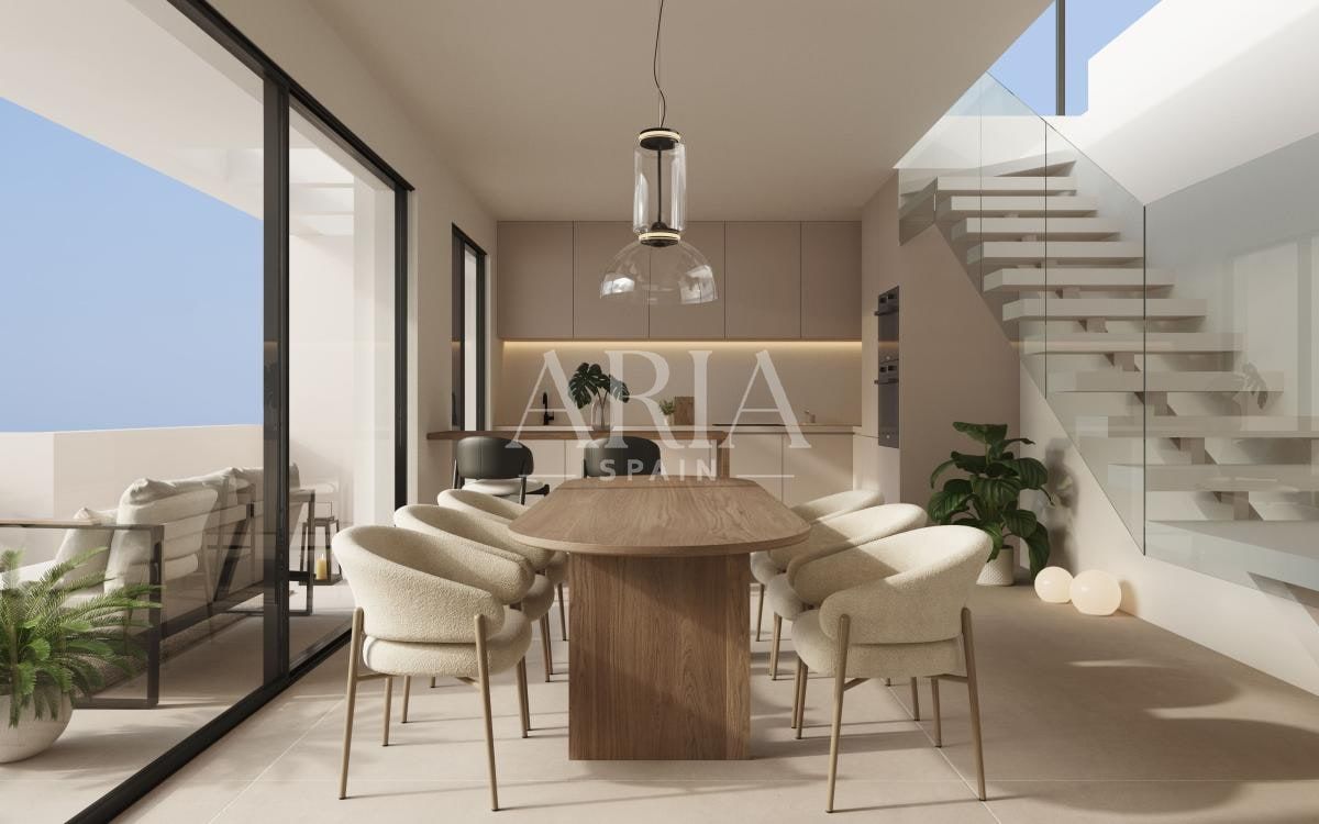 Apartament w Calpe, Calpe – zdjęcie 13