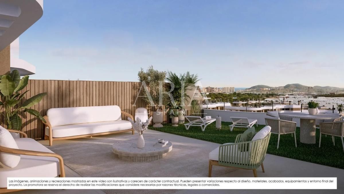 Benidorm Hills · Finestrat, Finestrat – Foto 2