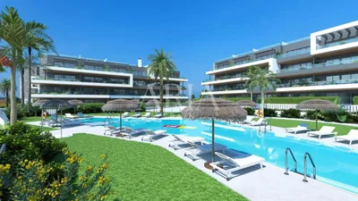 Leilighet i Torrevieja, Torrevieja – bilde 28