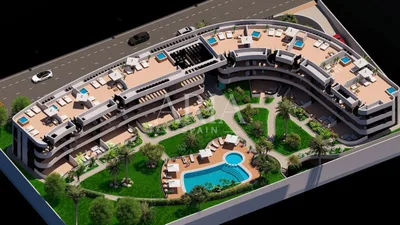 Apartment in Los Alcazares, Los Alcazares – photo 30