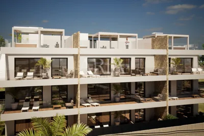 Apartment in Finestrat, Finestrat – photo 25
