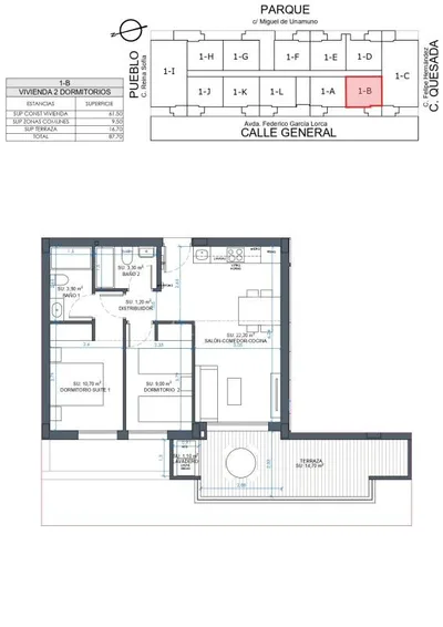 Apartment in Benijofar, Benijofar – photo 11