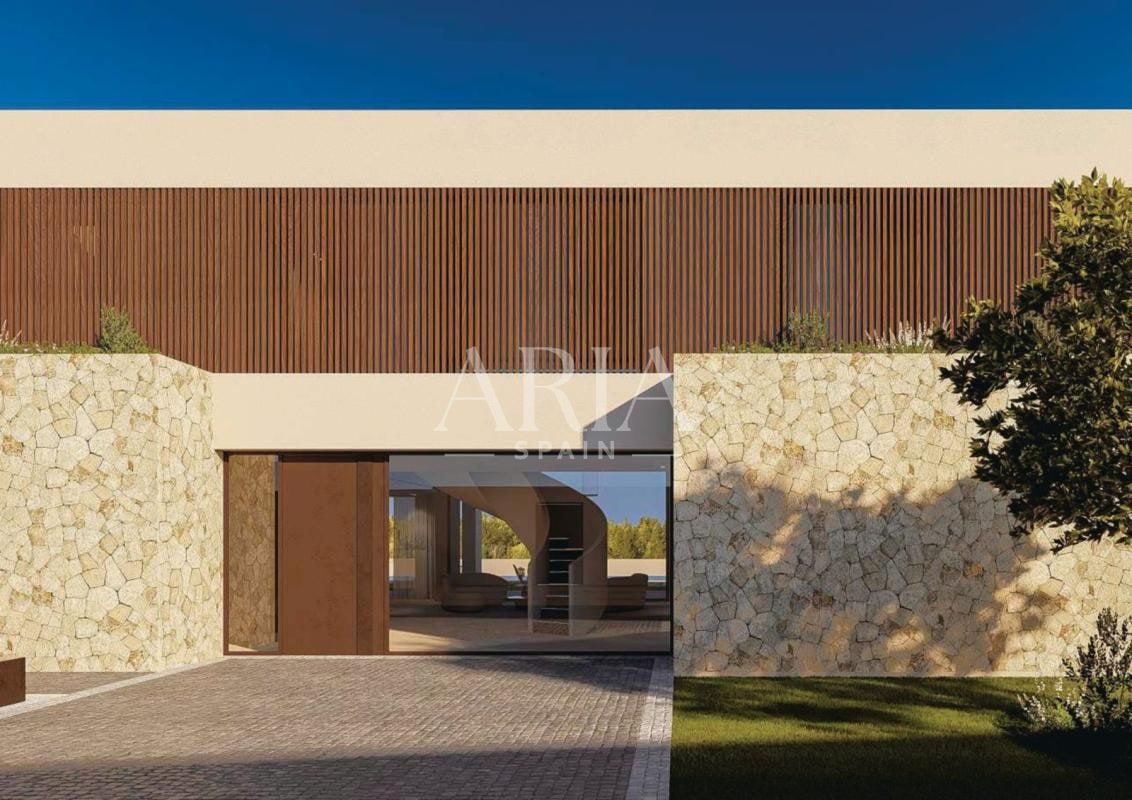 Lake Essence Mansions · Casares, Casares – photo 4