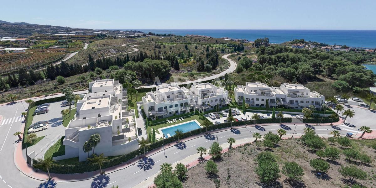 Celere Baviera Golf III · Caleta de Velez