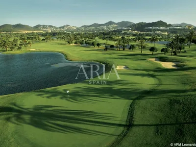 Villa i La Manga, La Manga – foto 51