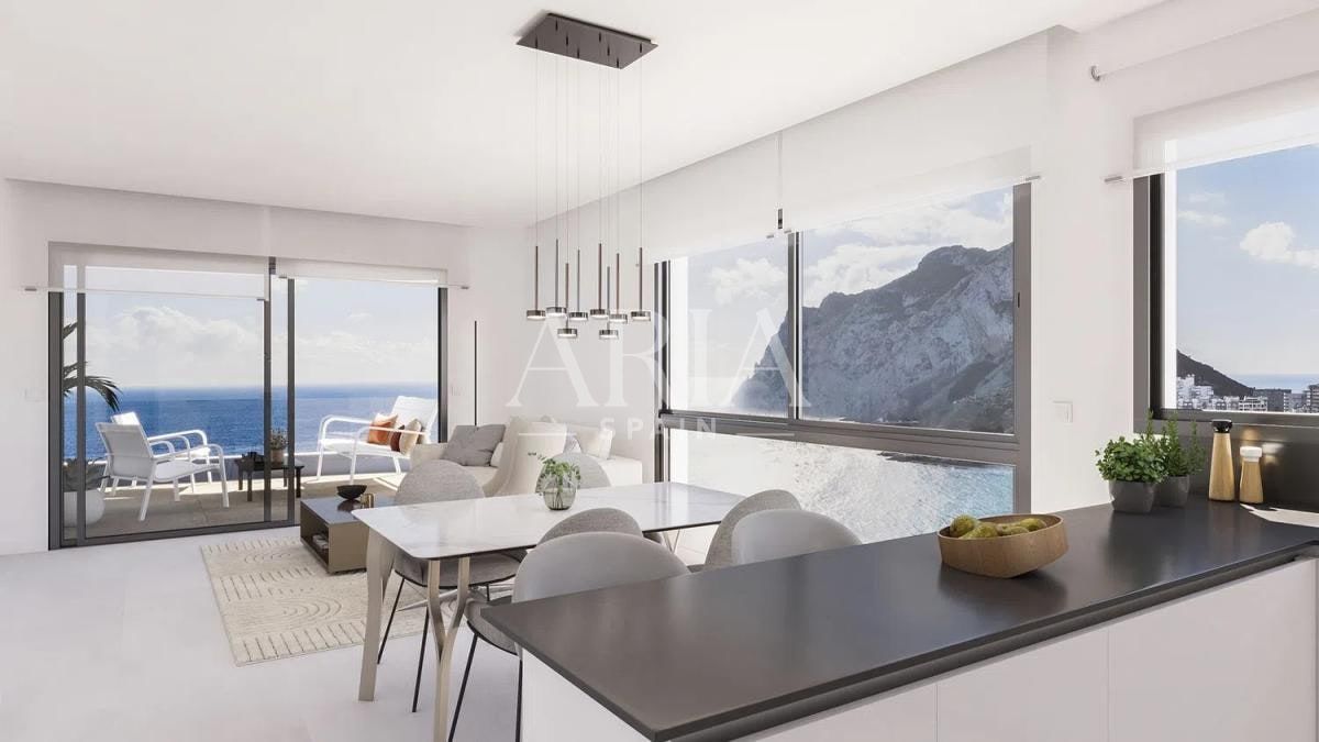 Azure Icons By Tm · Calpe, Calpe – Foto 2