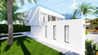 Villa i Finestrat, Finestrat – foto 23