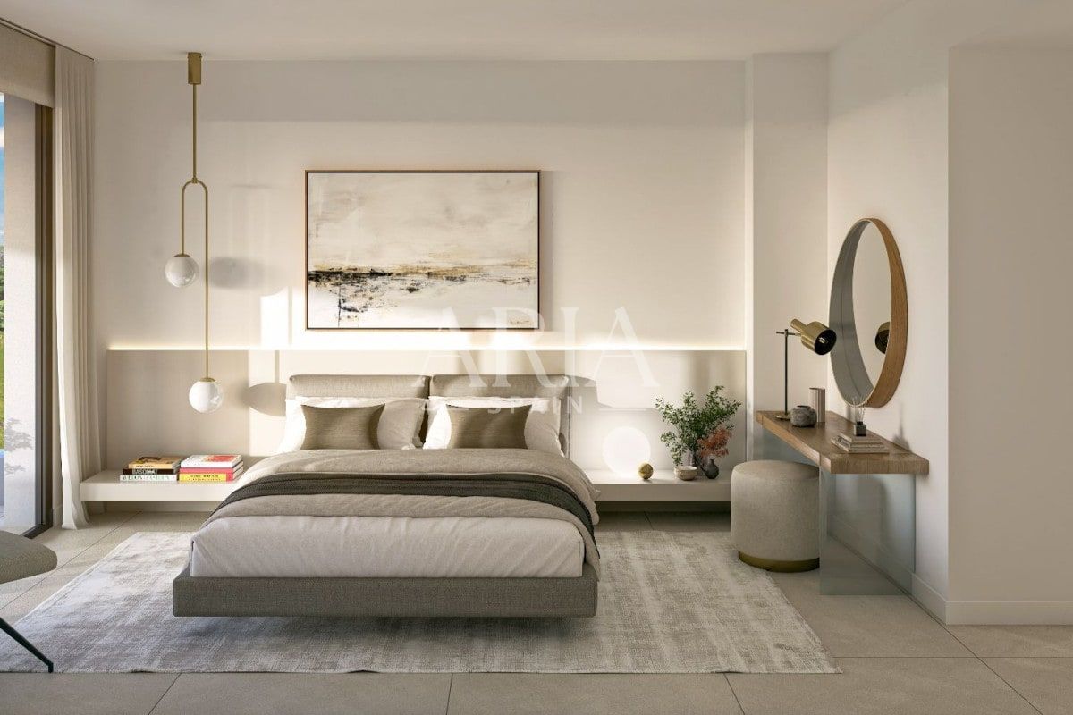 Apartament w Estepona, Estepona – zdjęcie 13