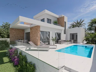 Villa in San Fulgencio, San Fulgencio – photo 6
