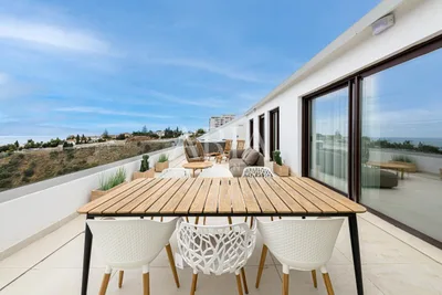 Wohnung in Fuengirola, Fuengirola – Foto 51