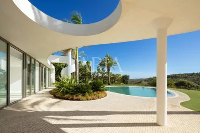 Villa i Casares, Casares – bilde 38