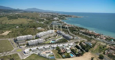 Villa i Estepona, Estepona – foto 30