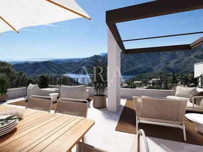 Apartment in Istán, Istán – photo 46