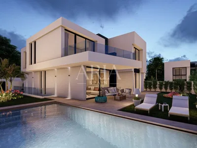 Villa in Benidorm, Benidorm – photo 27