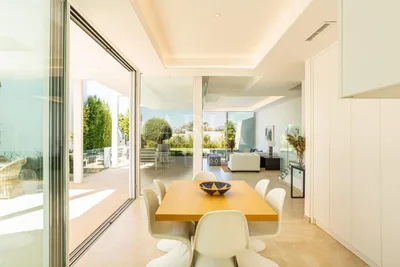Reihenhaus in Marbella, Marbella – Foto 35