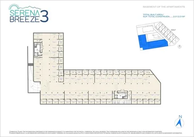 Apartment in Los Alcazares, Los Alcazares – photo 39
