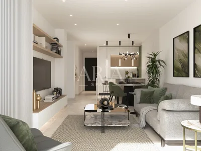 Wohnung in Orihuela, Orihuela – Foto 23