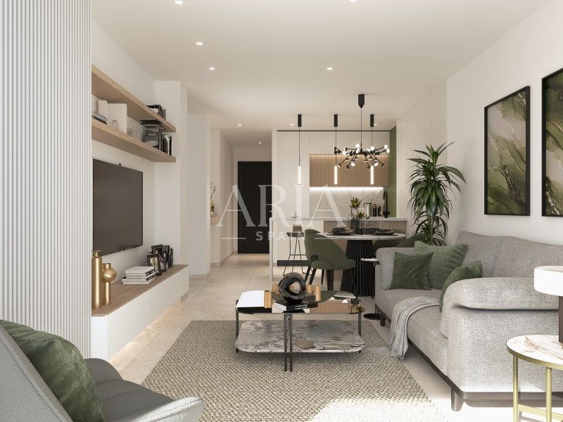Apartament w Orihuela, Orihuela – zdjęcie 4