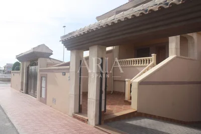 Rækkehus i Torrevieja, Torrevieja – foto 19