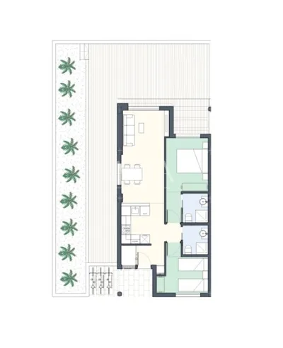 Apartamento en Pilar de la Horadada, Pilar de la Horadada – foto 20