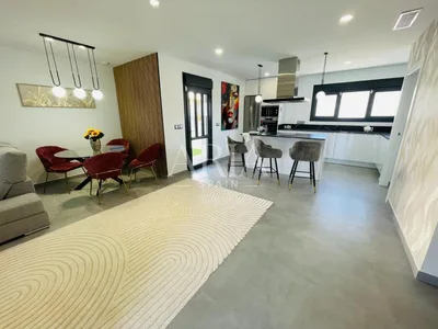 Villa en Torrevieja, Torrevieja – foto 31