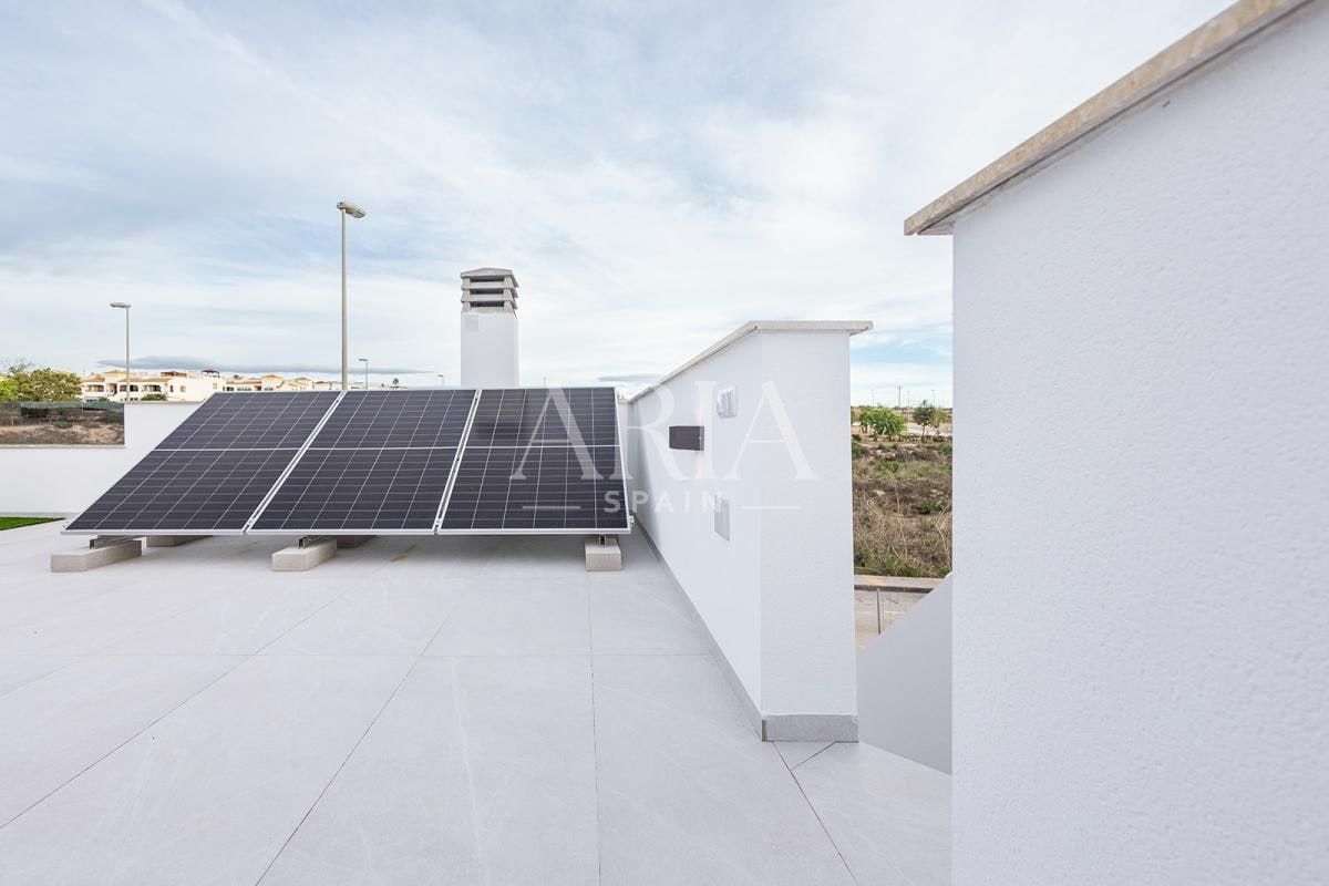 Hus i Orihuela, Orihuela – foto 22