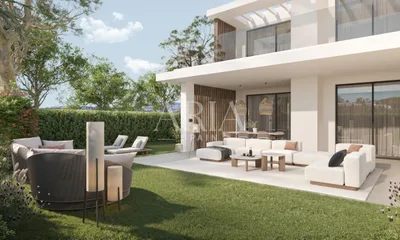 Apartment in Estepona, Estepona – photo 42