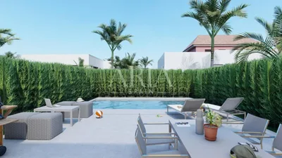 Hus i La Manga, La Manga – foto 38