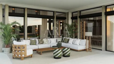 Villa i Marbella, Marbella – foto 20