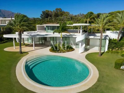 Villa i Casares, Casares – bilde 39