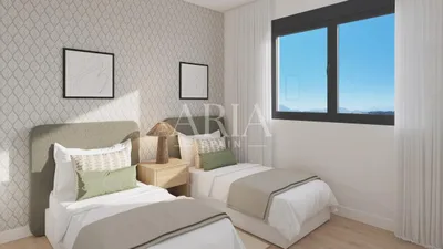 Wohnung in Alicante, Alicante – Foto 16