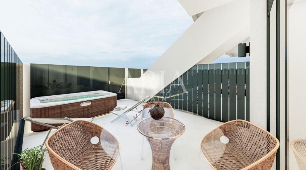 Wohnung in Pilar de la Horadada, Pilar de la Horadada – Foto 6