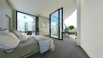 Villa à Orihuela, Orihuela – photo 10