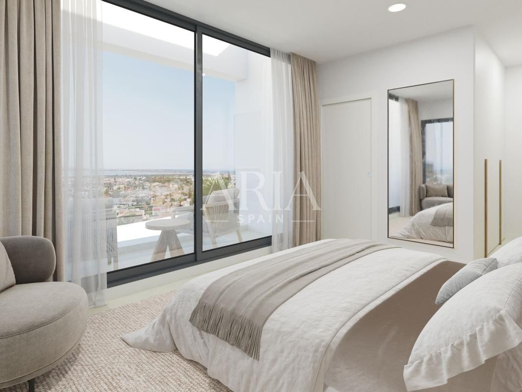 Villa i Ciudad Quesada, Ciudad Quesada – bilde 30