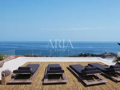 Rækkehus i Mijas, Mijas – foto 37