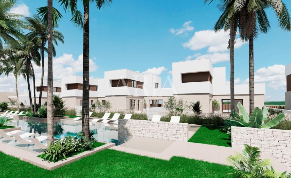 Tindra Homes Costa Serena · Los Alcazares, Los Alcazares – Foto 6
