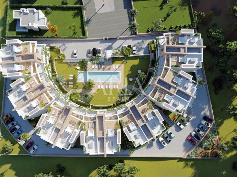 Las Orquideas la Manga Club Properties · Cartagena, Cartagena – zdjęcie 6