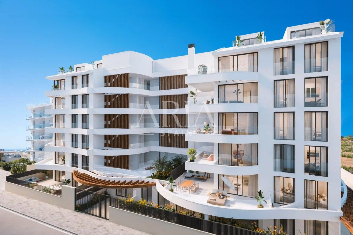 Marina Golden Bay · Benalmadena