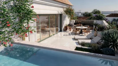 Lejlighed i Estepona, Estepona – foto 20