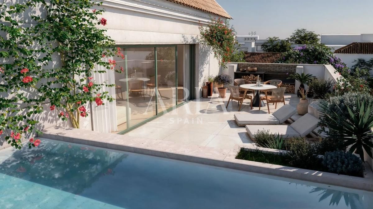 Apartament w Estepona, Estepona – zdjęcie 4